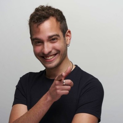 Eduardo Fierro Carballo