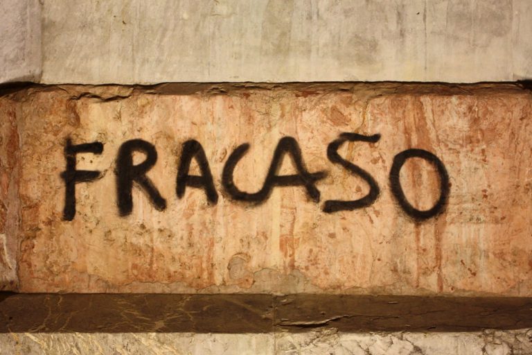 Un consultor SEM también tiene fracasos